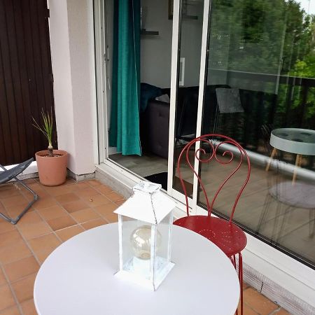Appartement Cosy Proche Port Et Golfe Vannes Eksteriør billede