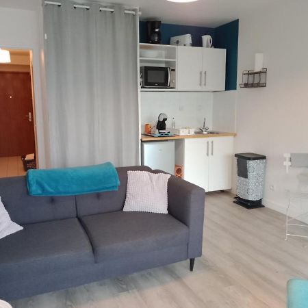 Appartement Cosy Proche Port Et Golfe Vannes Eksteriør billede