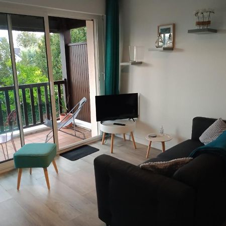 Appartement Cosy Proche Port Et Golfe Vannes Eksteriør billede