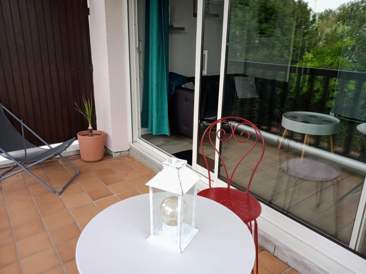 Appartement Cosy Proche Port Et Golfe Vannes Eksteriør billede