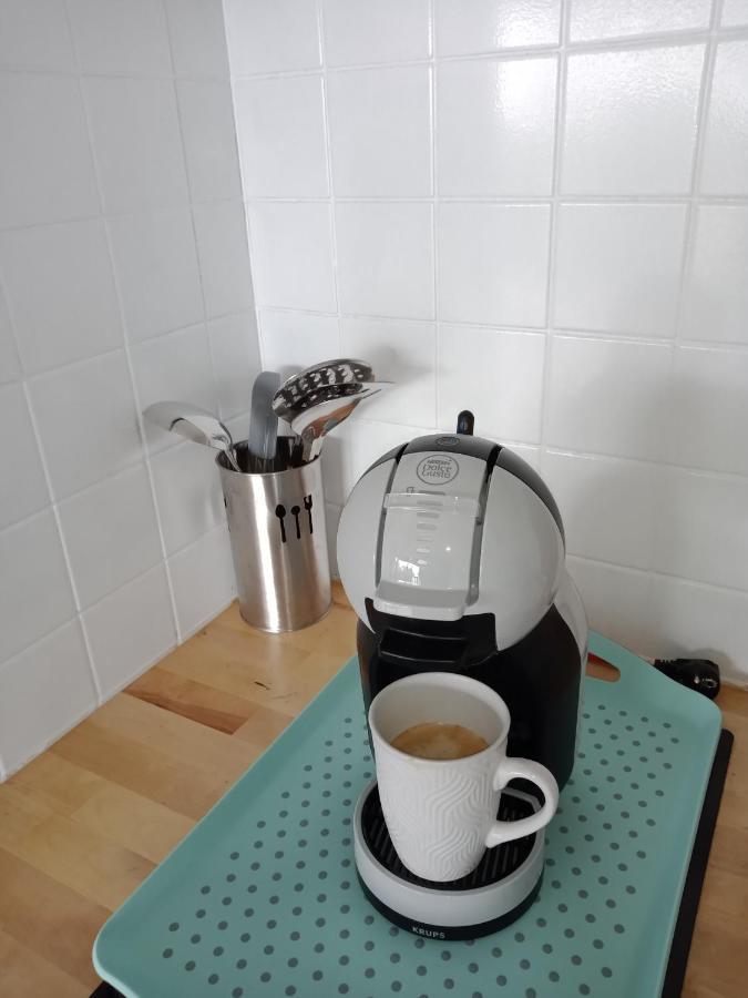 Appartement Cosy Proche Port Et Golfe Vannes Eksteriør billede