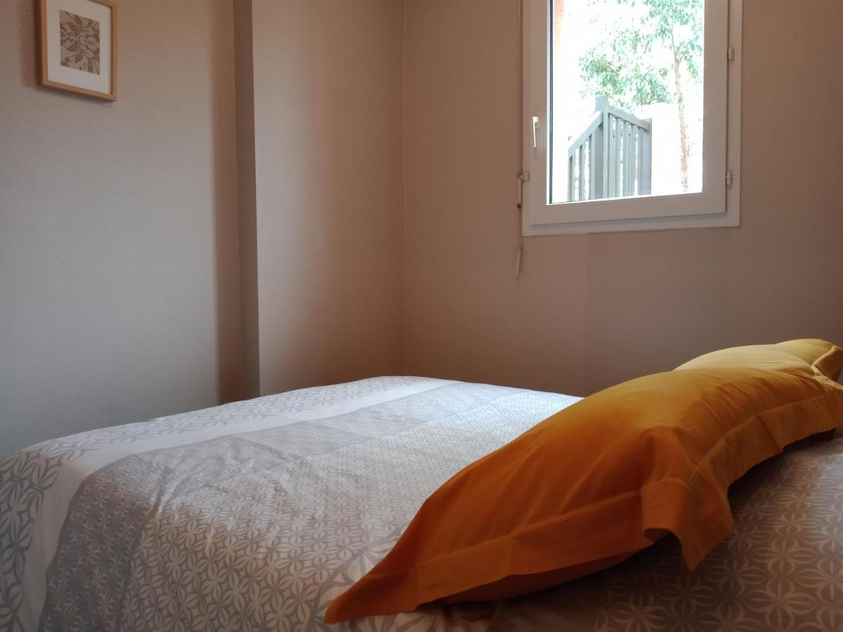 Appartement Cosy Proche Port Et Golfe Vannes Eksteriør billede