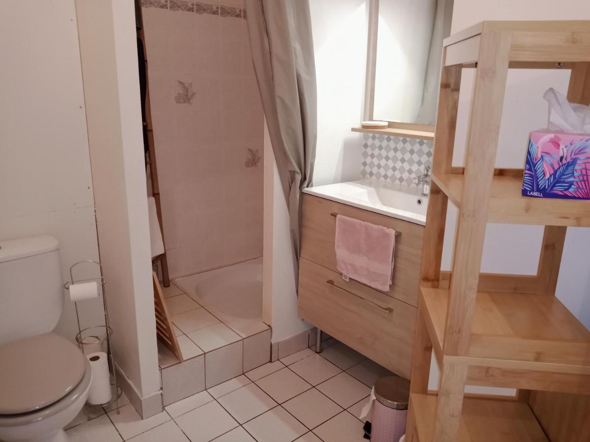 Appartement Cosy Proche Port Et Golfe Vannes Eksteriør billede