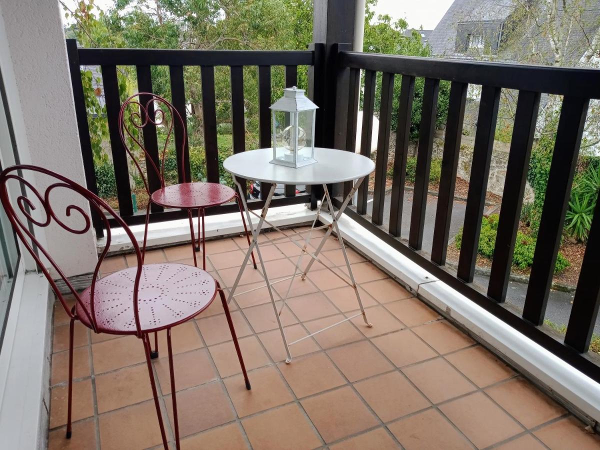 Appartement Cosy Proche Port Et Golfe Vannes Eksteriør billede